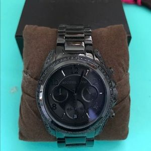 Michael Kors women’s Watch